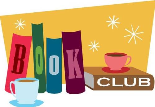 Banner Image for Adult Ed Book Club