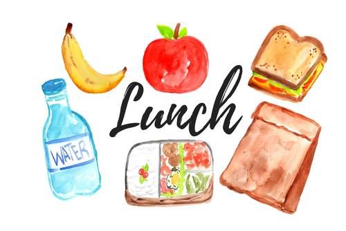 Banner Image for Lunch with the Rabbi