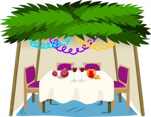 Banner Image for Sangria in the Sukkah